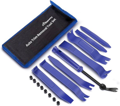 Beeway auto trim removal tool - trim,