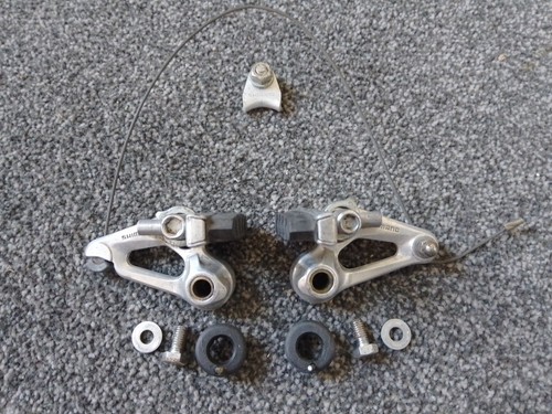 Vintage shimano cantilever - vintage,