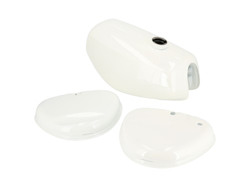 Set tank side - tank,