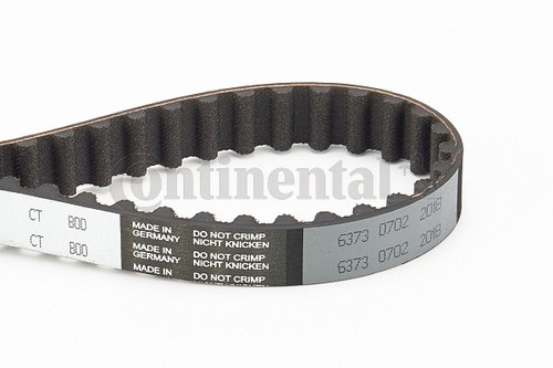 Continental ctam ct800 timing - ct800,