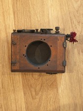Antique Thornton-Pickard