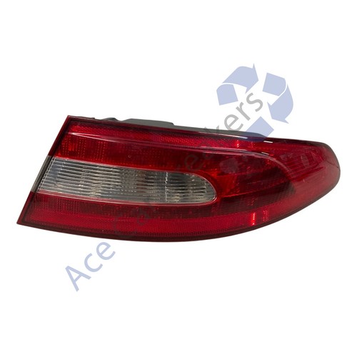 Jaguar x250 11 drivers - xf, 08-11