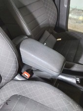 CENTRE ARMREST LID SKODA FABIA