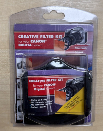 Cokin creative filter kit - creative,