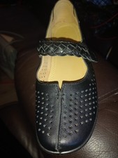 Women Hotter Shoes Size 4