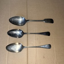 Vintage Hallmarked Berry