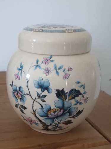 Vintage sadler oriental - sadler, “oriental