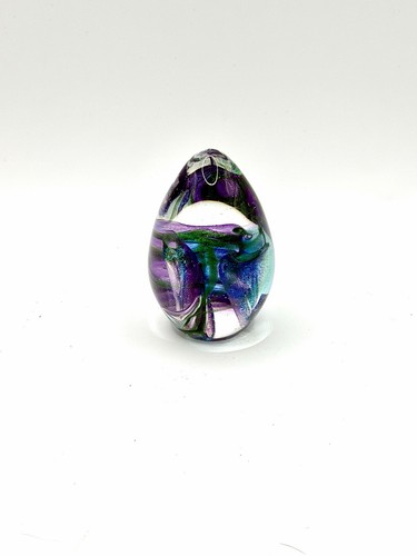 Glass eye studio dichroic - eye,