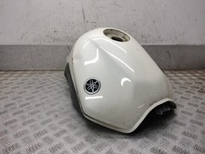 2009 YAMAHA XJ6 ION FUEL TANK 