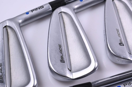 Ping iblade irons pw - iblade, 3-pw