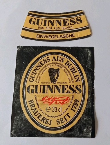 Guinness extra stout - guinness,