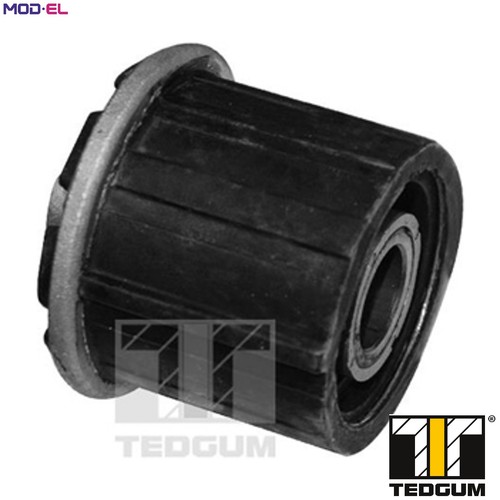 Mounting controltrailing - 2x,