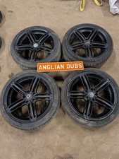 5x112 vrs peeler - 5x112, alloy