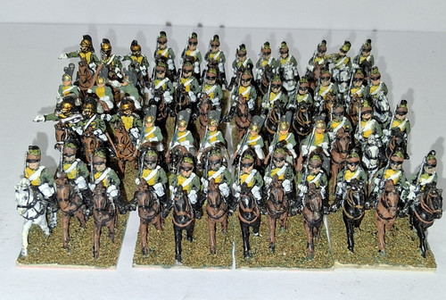 Pro painted vintage 15mm - vintage,