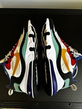 Nike Air Max 270 React Mens