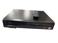 Panasonic DMR-EZ48V HDMI DVD