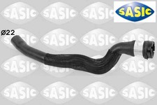 CENTRE RIGHT RADIATOR HOSE