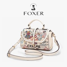 FOXER Women’s Fashion