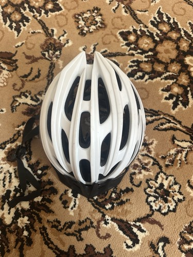 Adult bike helmet 58cm - helmet, 54-58cm