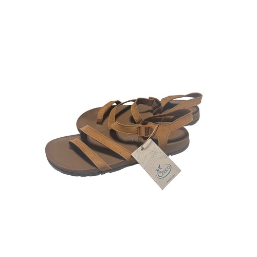 Chaco lowdown strappy sandals - chaco,