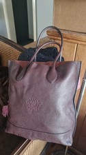 Mulberry oxblood blossom - mulberry,