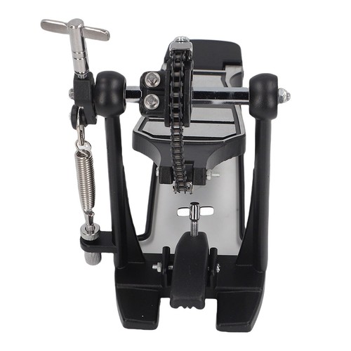 Drums set pedal - single, bass