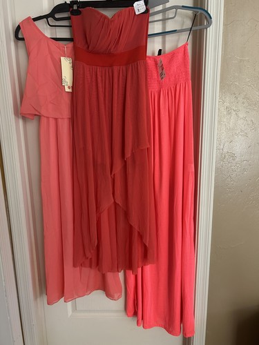 Variety formal dresses girls - formal,