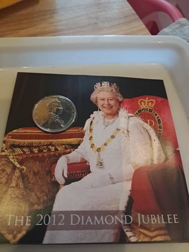 The 2012 diamond jubilee - 2012,