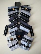 Selection of ATC Rank Slides - 17 In Total Job Lot Bundle