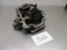 2004 PIAGGIO ZIP 125 4T ENGINE