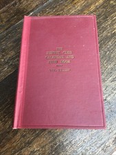 Kennel Club Calendar And Stud