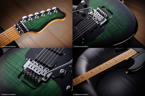 Valley arts custom pro - arts, usa