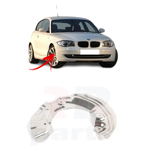 For bmw e81 e87 - e81,