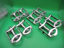 SPECIALIZED TOURING PEDALS CIRCA 1984 - CHOICE OF PAIR - ALL RECONDITIONED