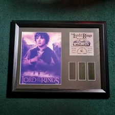 Lord Of The Rings Character