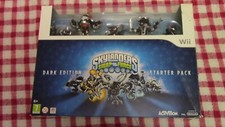 Skylander swapforce wii - swapforce, dark