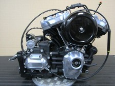 Harley Davidson Softail Standard 1745 2022 1,012 mls engine test run (12996)