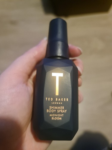 Ted baker london - baker, midnight