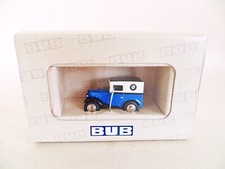 BUB BUBMOBIL 'VINTAGE BMW DIXI