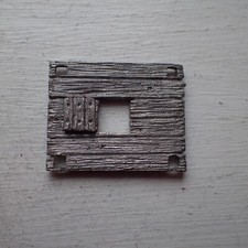 Citadel Warhammer 80s Snottling Pump Wagon Roof