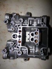DELLORTO 40 DHLA N/H