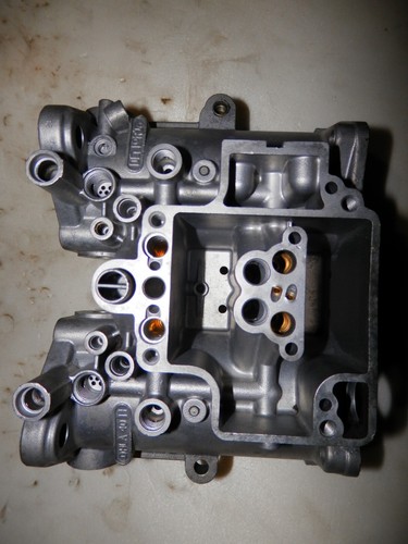 Dellorto dhla h - dhla, n/h