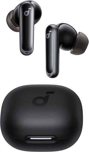 Soundcore p40i noise - soundcore,