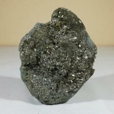 PYRITE Fools Gold With