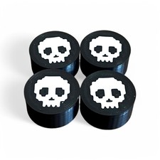 Guitar Pedal Footswitch Topper