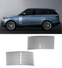 SIDE WING VENTS FACELIFT STYLE