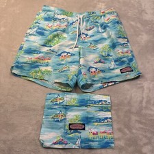 Vineyard Vines Chappy Swim