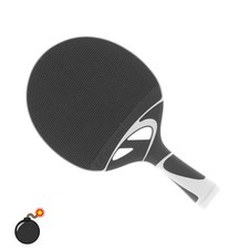 TWO - School Table Tennis Bats