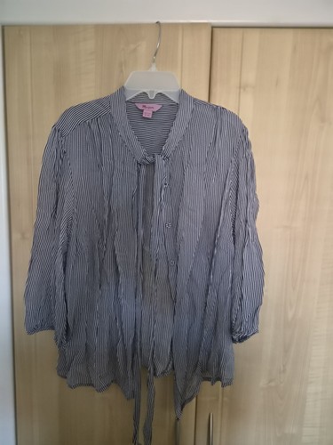 Monsoon blouse size with - size, 18