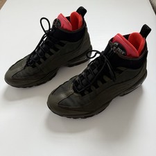 NIKE AIR MAX 95 SNEAKERBOOT